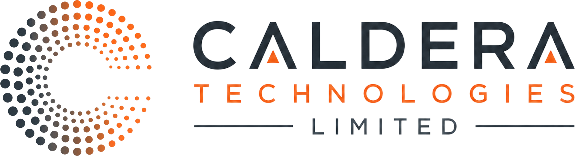 Caldera Technologies Limited